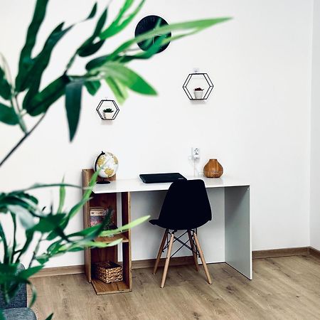 Unde Home ブカレスト エクステリア 写真