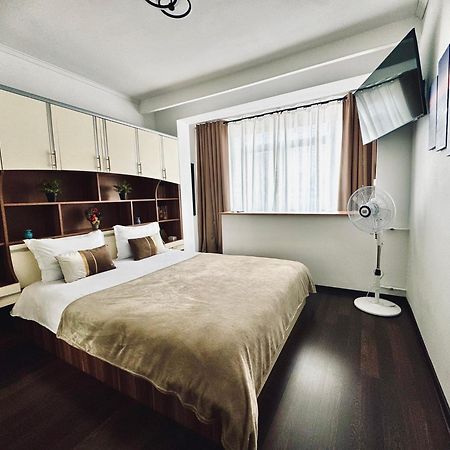 Unde Home ブカレスト エクステリア 写真