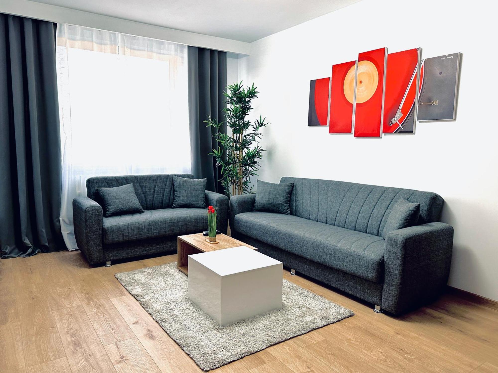 Unde Home ブカレスト エクステリア 写真