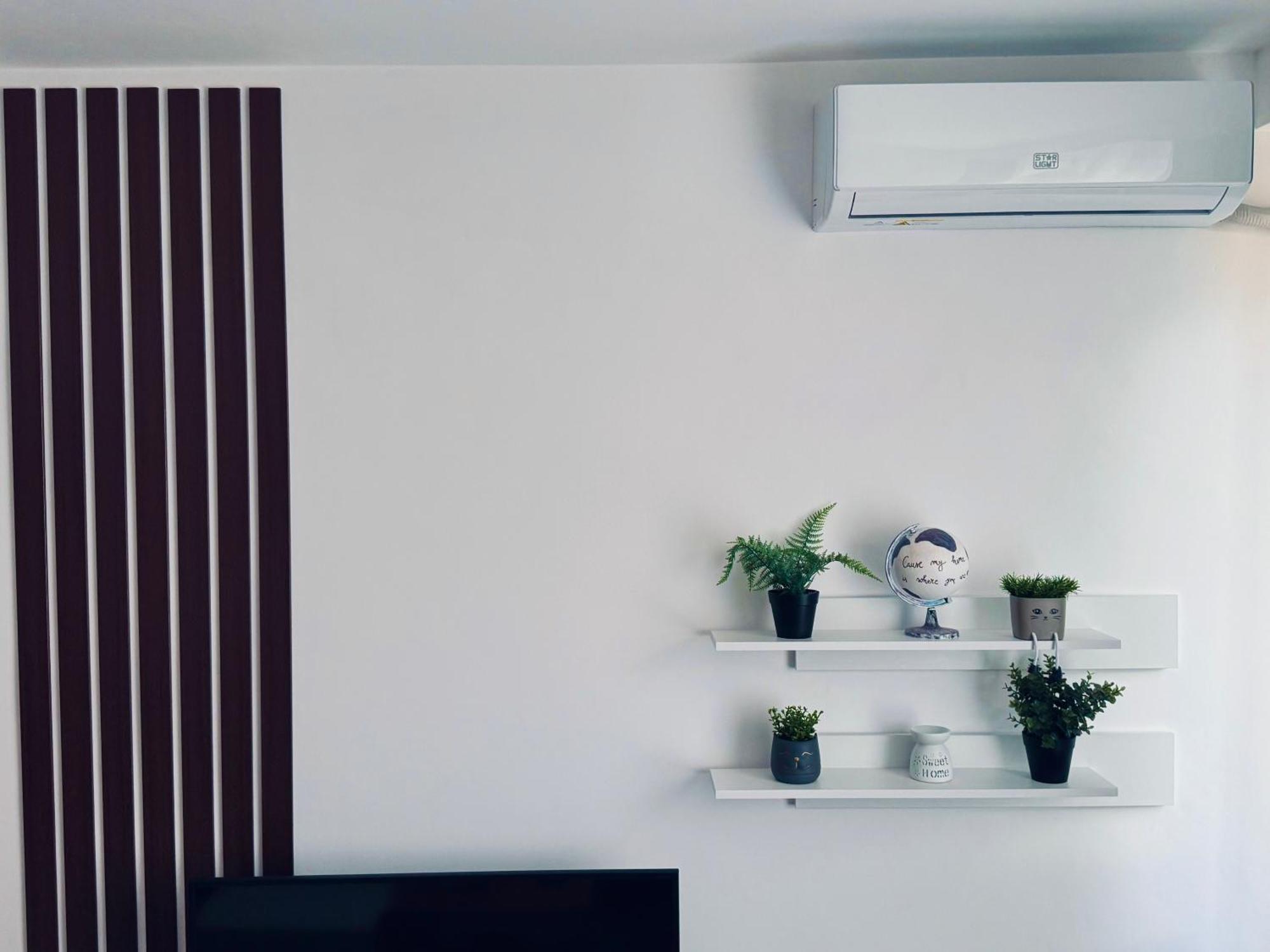 Unde Home ブカレスト エクステリア 写真